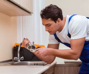 About Plumbers Pros Cooper Landing, AK